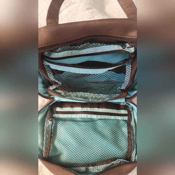 NEW BeautiControl Makeup Travel Bag - Picture 6 of 6